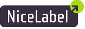 Nice Label Logo