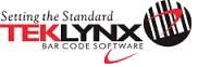 Teklynx Logo